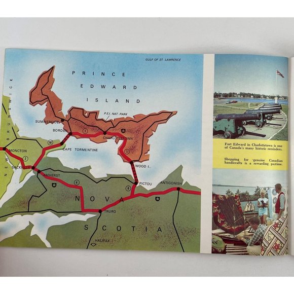 Adventure Along the Trans-Canada Highway - Picture 11 of 12